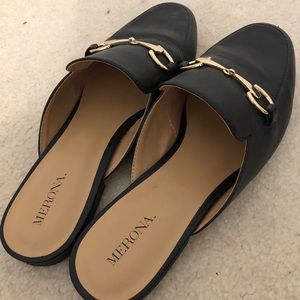 Merona loafers
